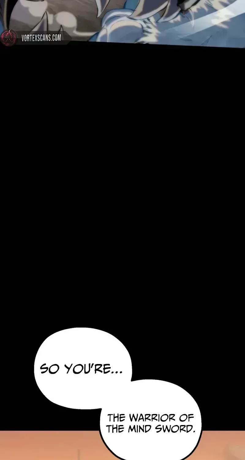Warrior of the Mind Sword Chapter 1.4 page 8 - 