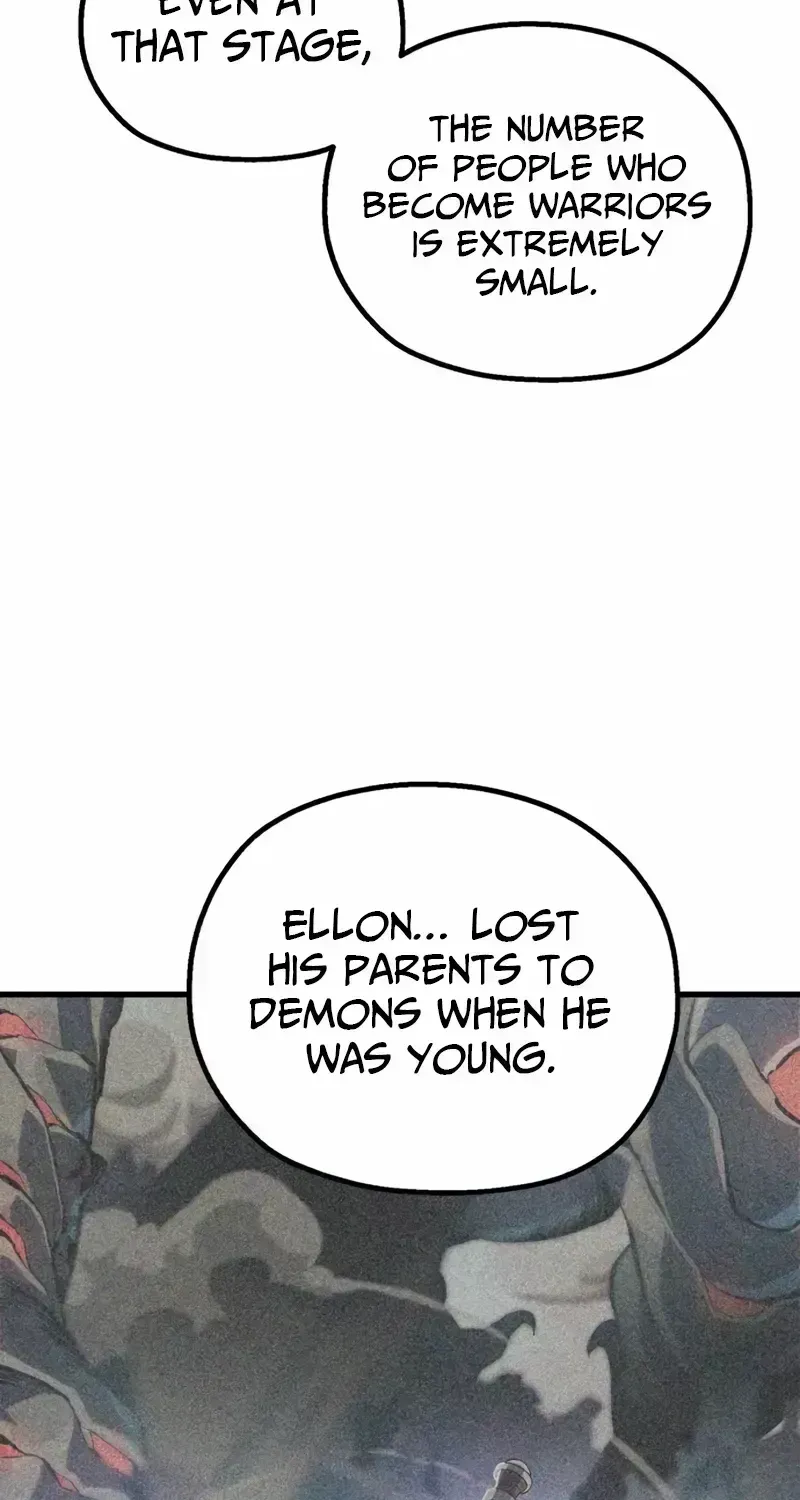 Warrior of the Mind Sword Chapter 1.4 page 71 - 