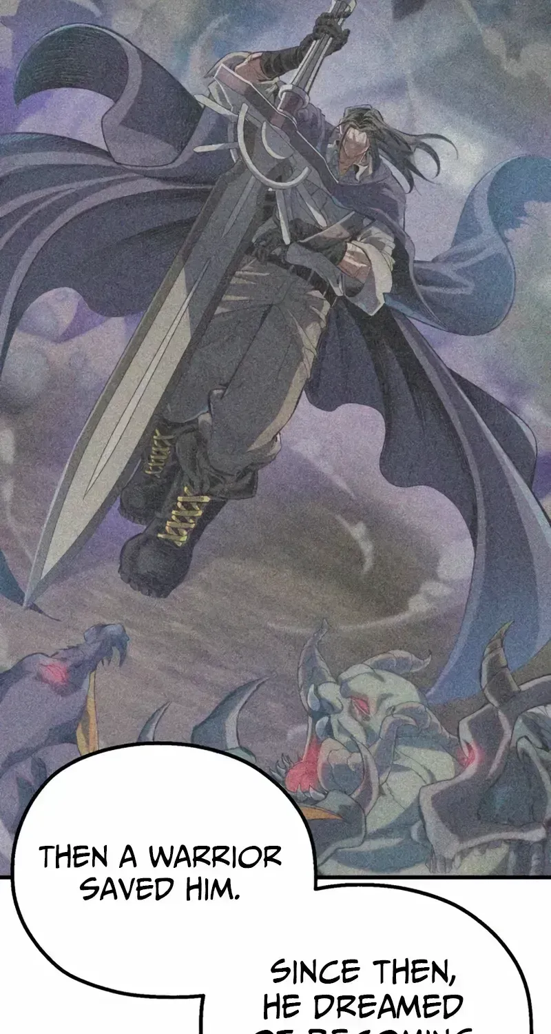 Warrior of the Mind Sword Chapter 1.4 page 72 - 