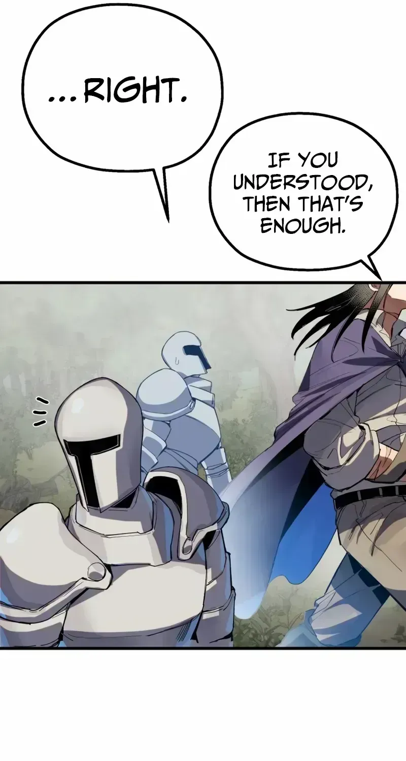 Warrior of the Mind Sword Chapter 1.4 page 99 - 