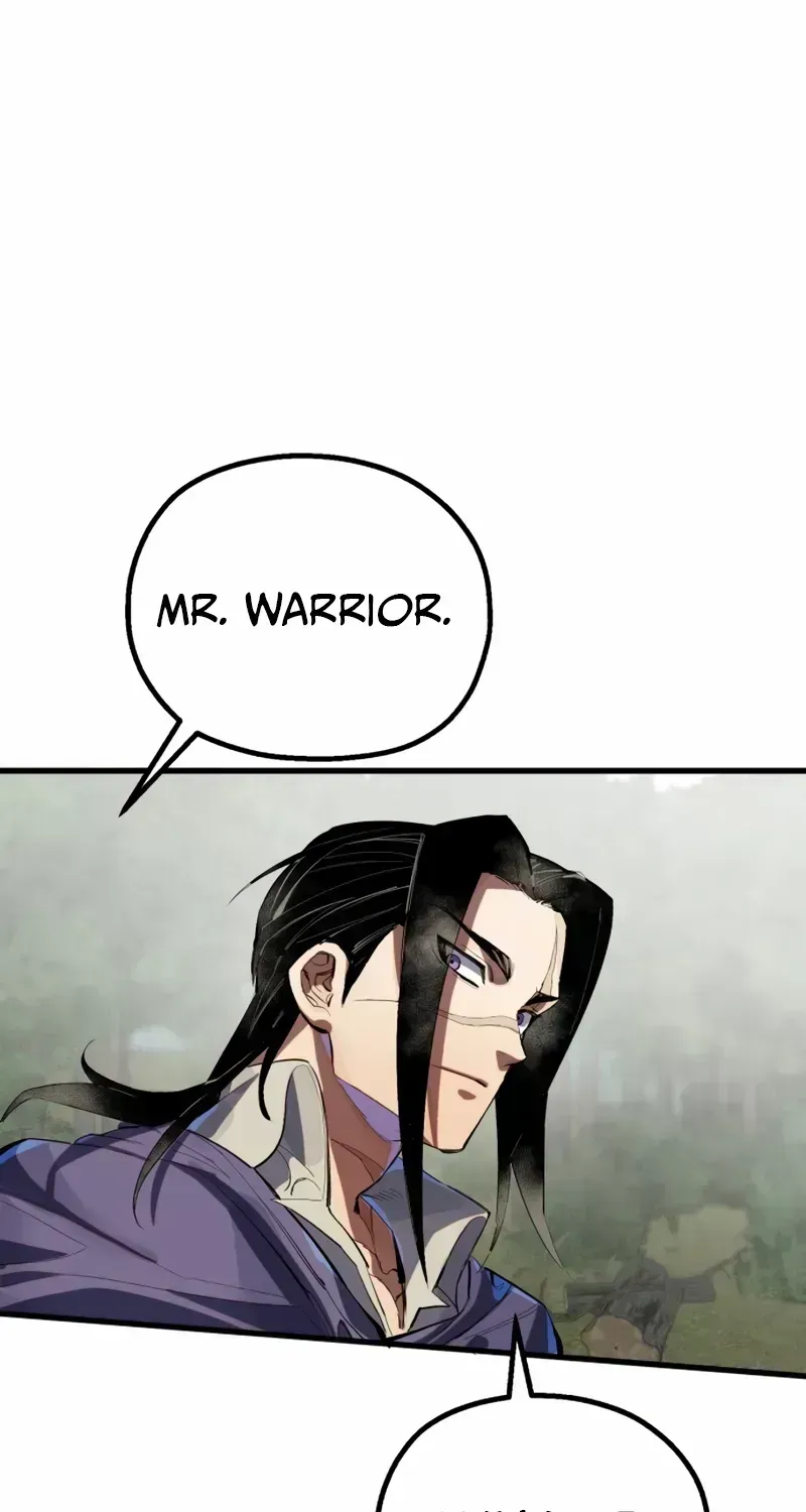 Warrior of the Mind Sword Chapter 1.4 page 100 - 