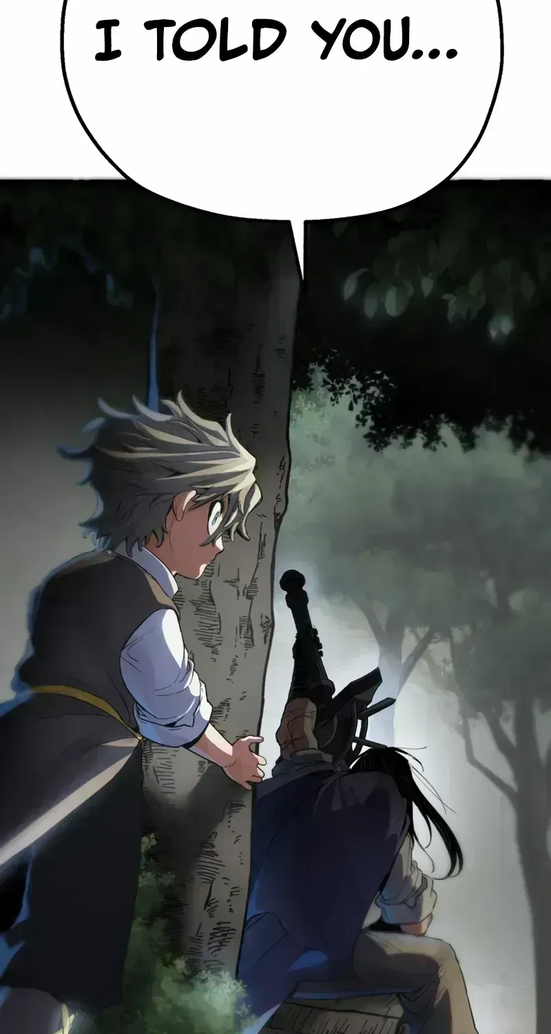 Warrior of the Mind Sword Chapter 1.5 page 144 - 