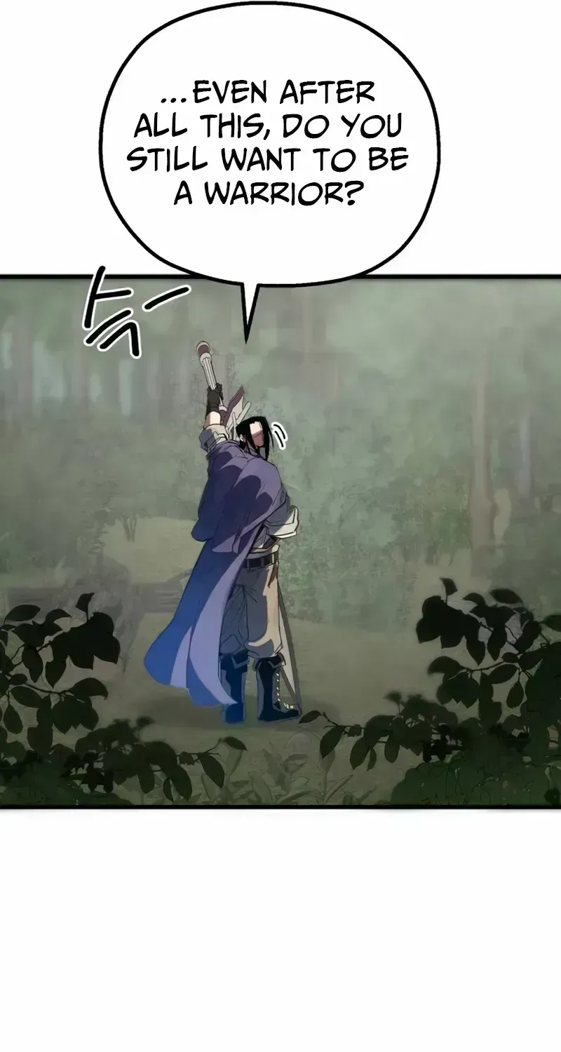 Warrior of the Mind Sword Chapter 1.5 page 160 - 
