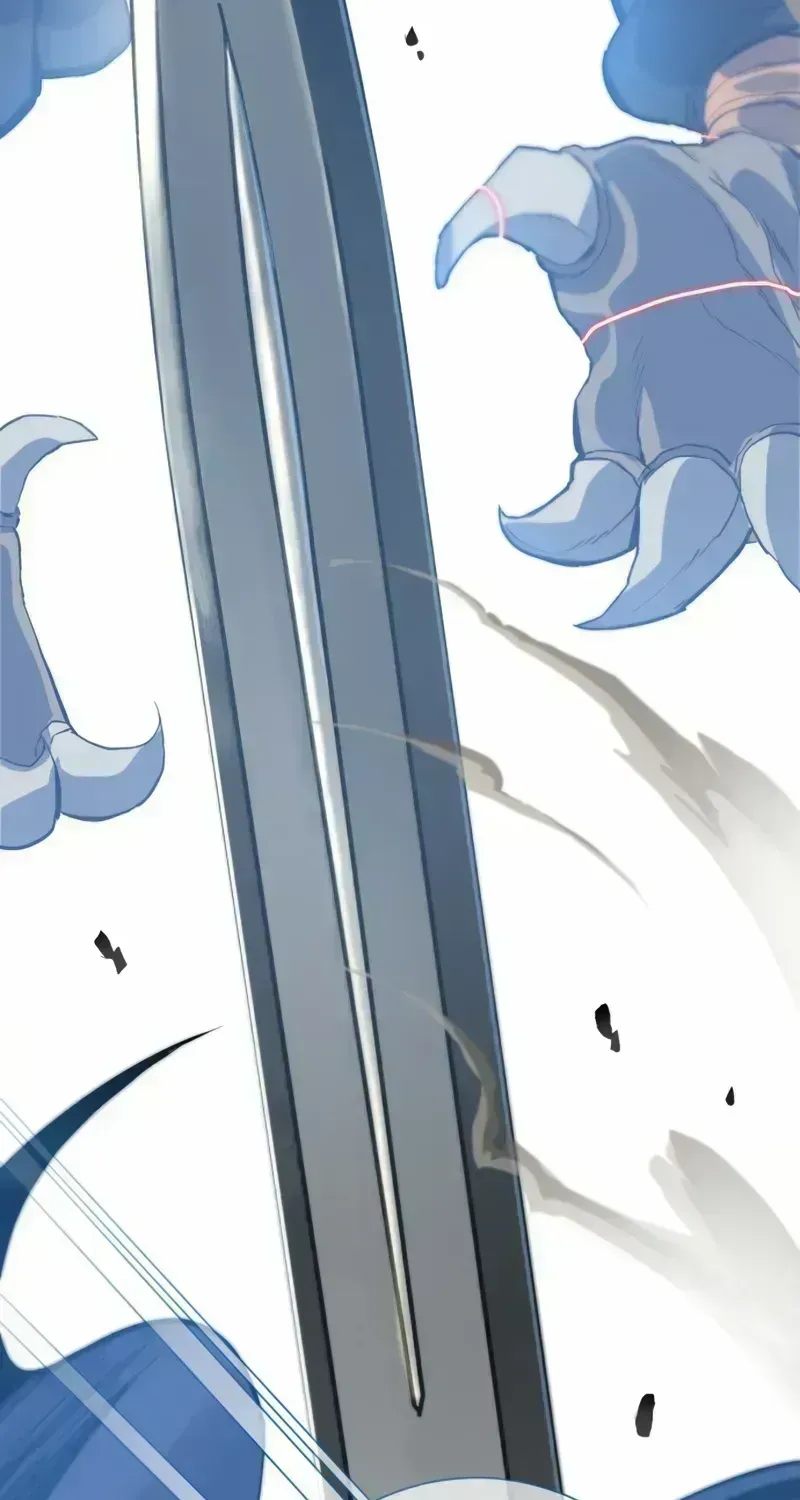 Warrior of the Mind Sword Chapter 1.5 page 17 - 