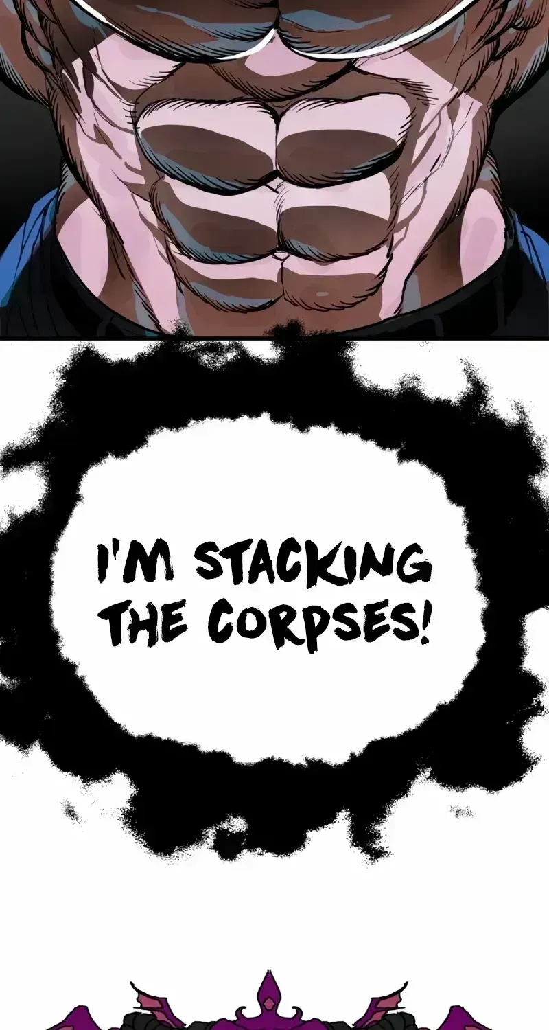 Warrior of the Mind Sword Chapter 1.5 page 170 - 
