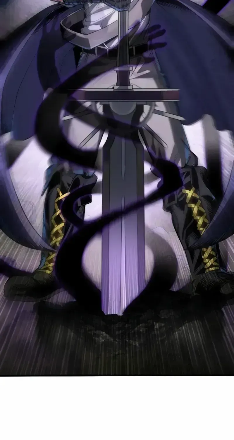 Warrior of the Mind Sword Chapter 1.5 page 265 - 