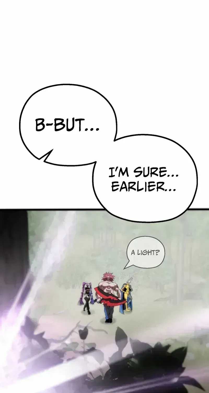 Warrior of the Mind Sword Chapter 1.5 page 272 - 