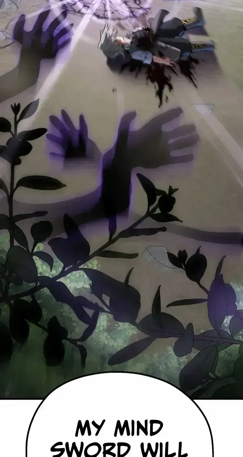 Warrior of the Mind Sword Chapter 1.5 page 275 - 