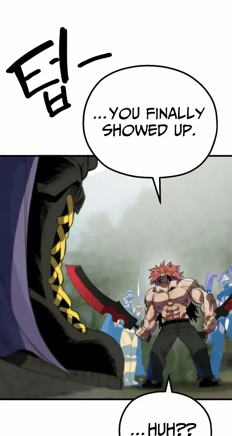 Warrior of the Mind Sword Chapter 1.5 page 290 - 