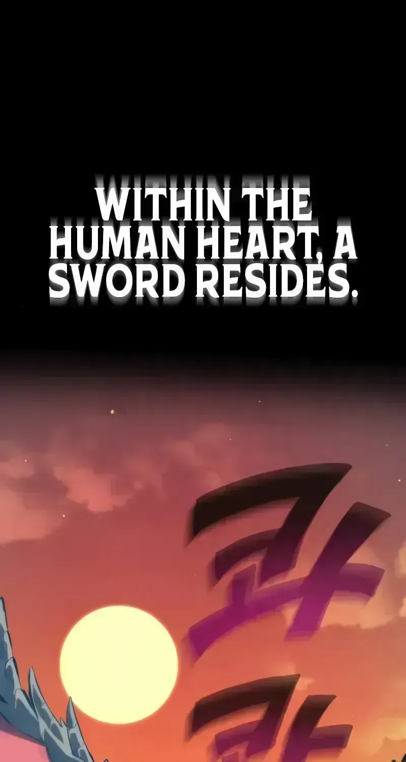 Warrior of the Mind Sword Chapter 1.5 page 4 - 