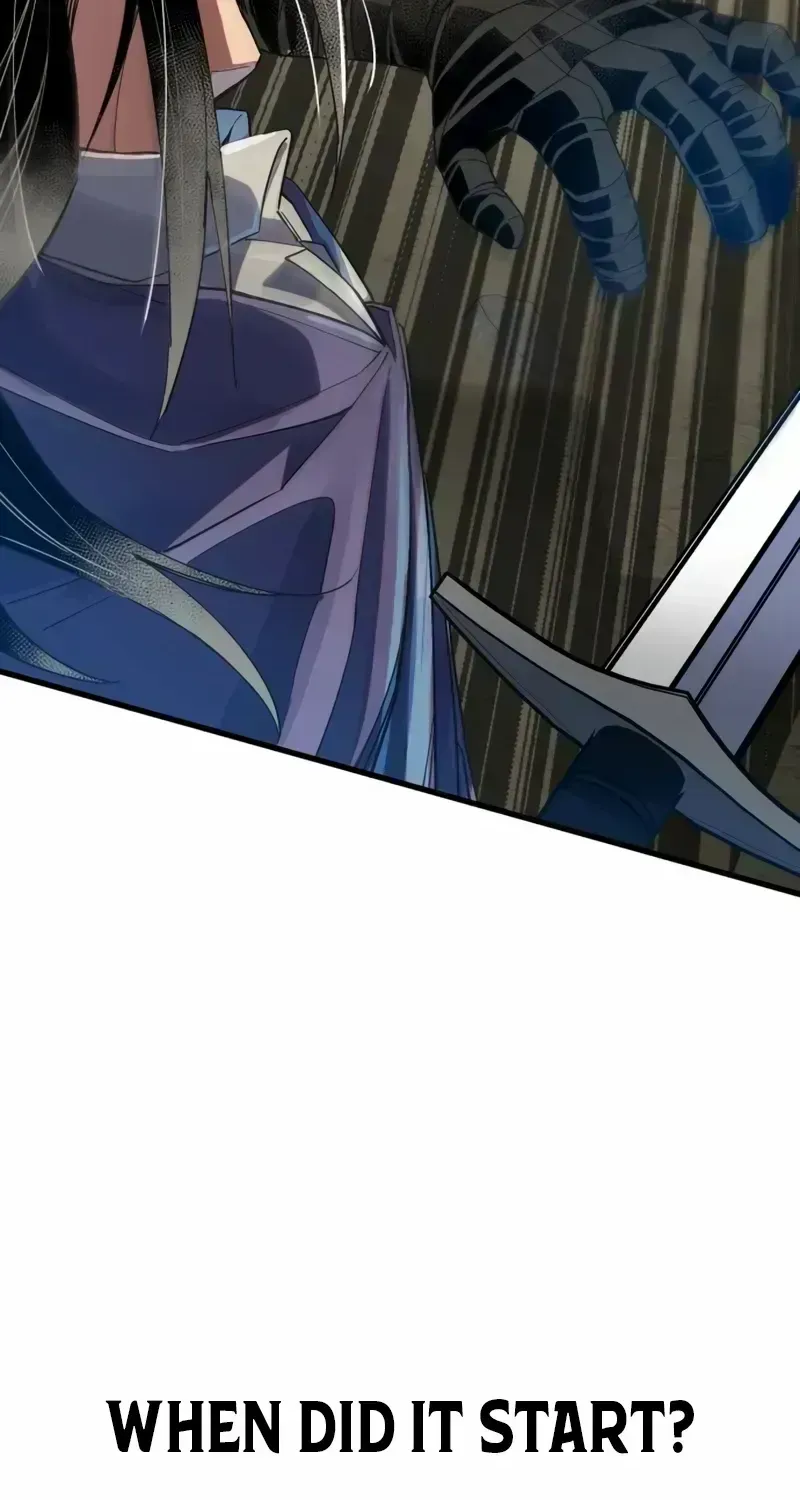 Warrior of the Mind Sword Chapter 1.5 page 306 - 