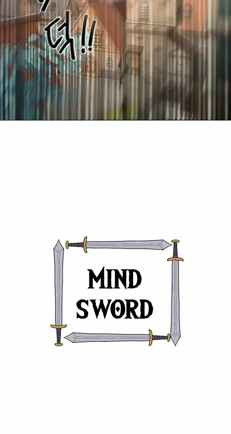 Warrior of the Mind Sword Chapter 1.5 page 61 - 