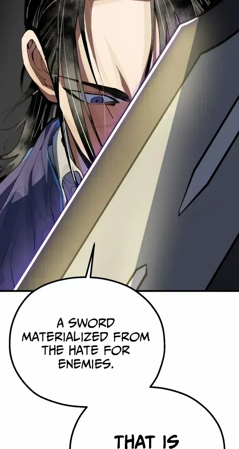 Warrior of the Mind Sword Chapter 1.6 page 153 - 