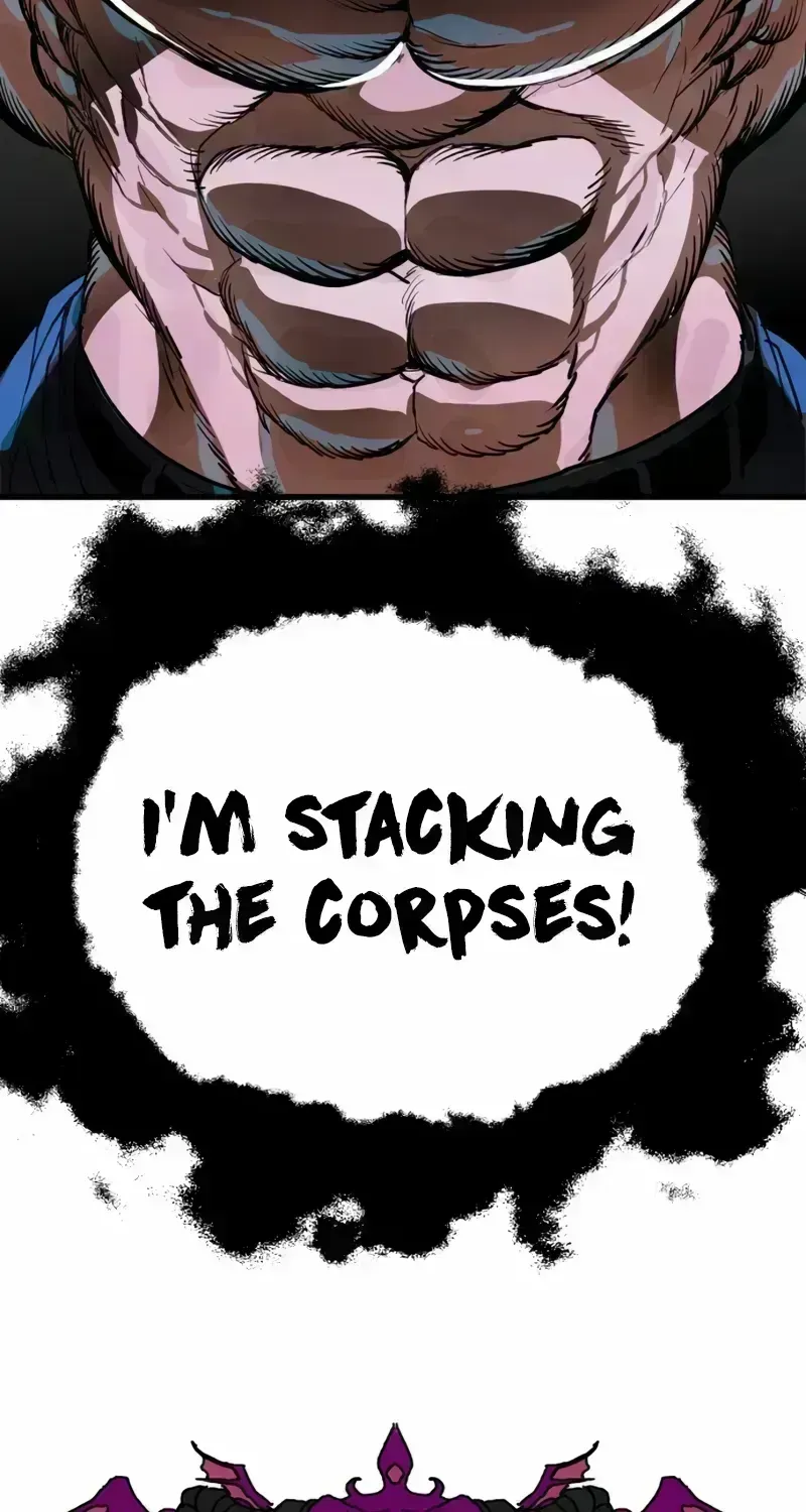 Warrior of the Mind Sword Chapter 1.6 page 170 - 