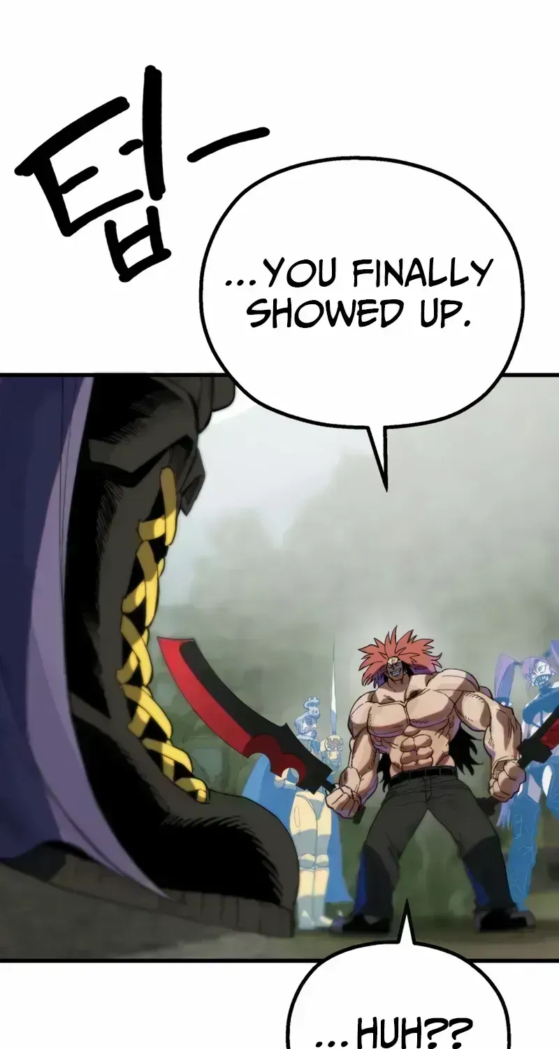 Warrior of the Mind Sword Chapter 1.6 page 290 - 