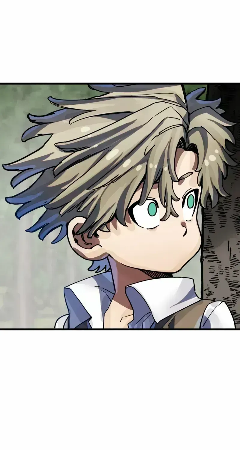 Warrior of the Mind Sword Chapter 1.7 page 126 - 