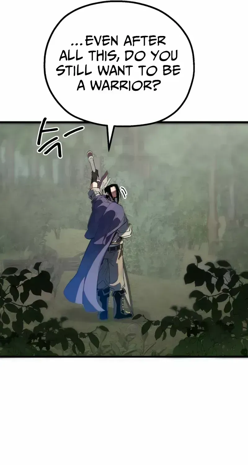 Warrior of the Mind Sword Chapter 1.7 page 160 - 