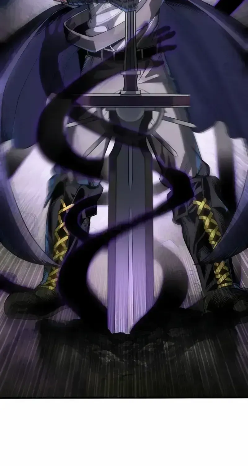 Warrior of the Mind Sword Chapter 1.7 page 265 - 
