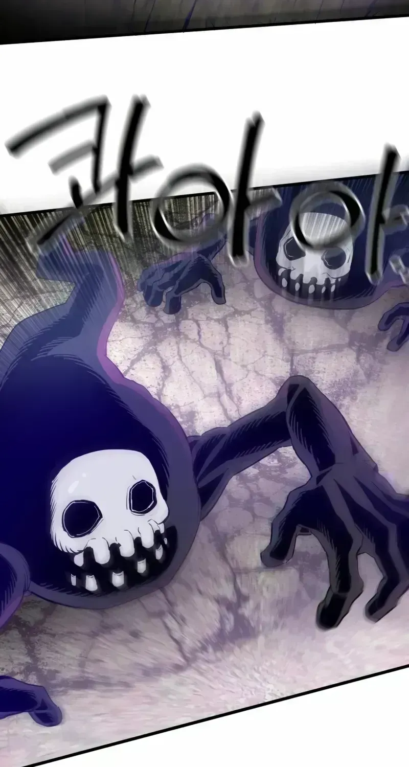 Warrior of the Mind Sword Chapter 1.7 page 267 - 