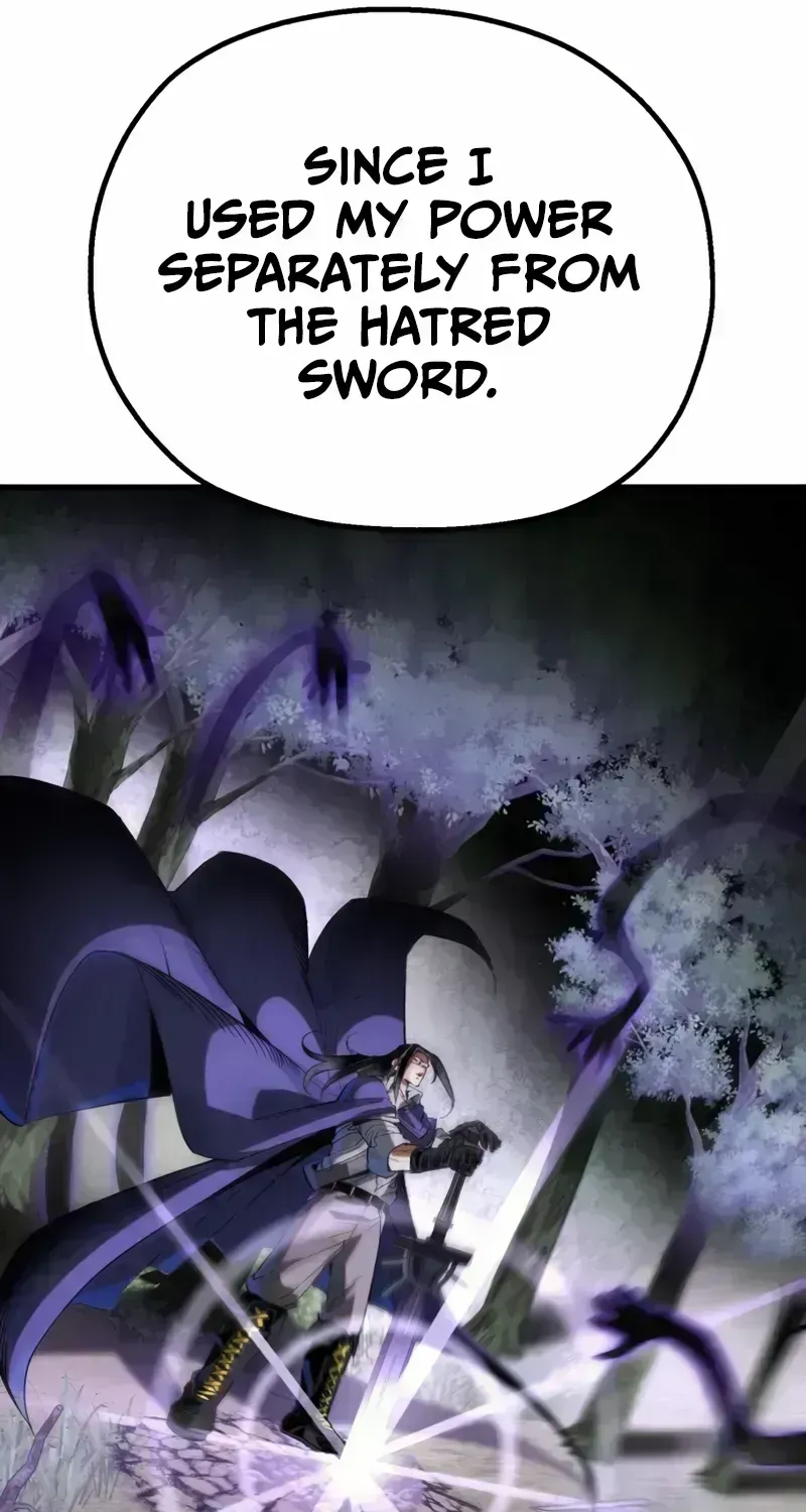 Warrior of the Mind Sword Chapter 1.7 page 274 - 