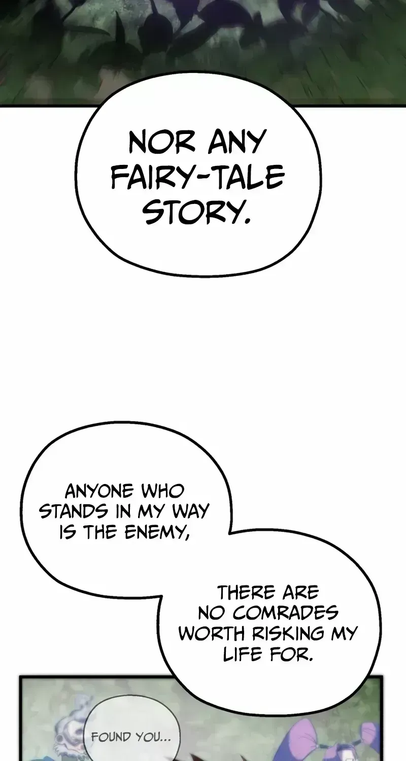 Warrior of the Mind Sword Chapter 1.7 page 279 - 
