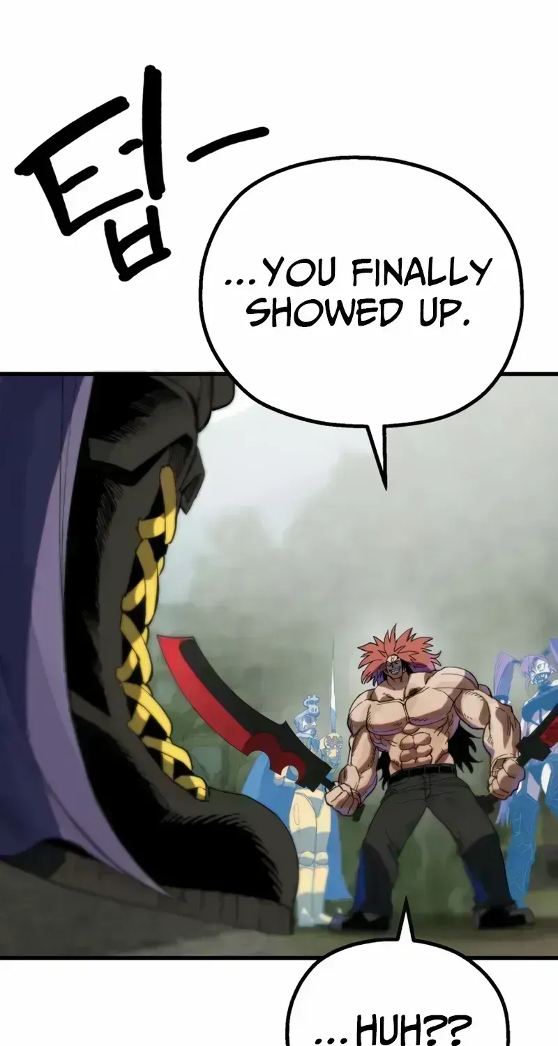 Warrior of the Mind Sword Chapter 1.7 page 290 - 