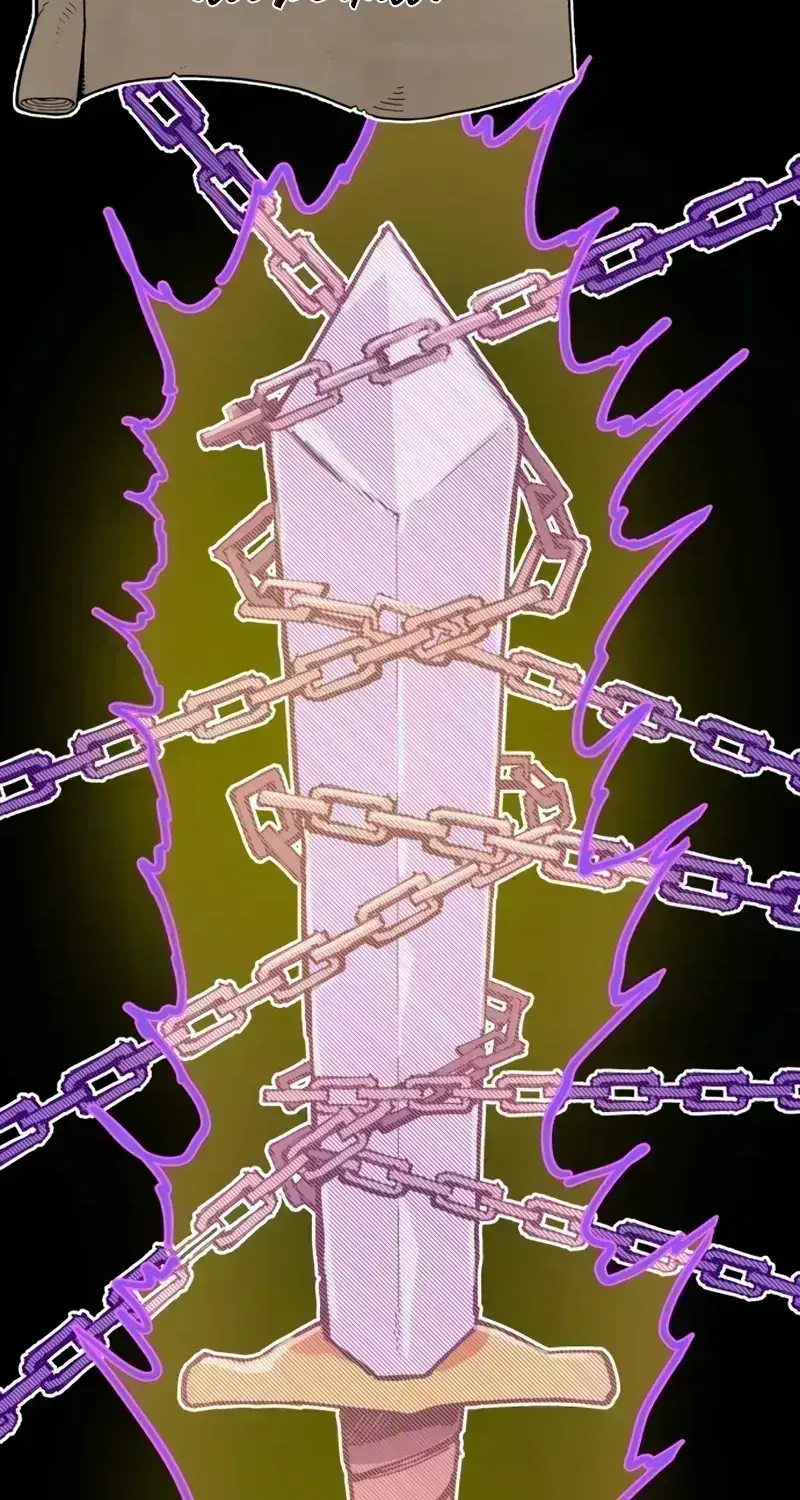 Warrior of the Mind Sword Chapter 1.8 page 2 - 