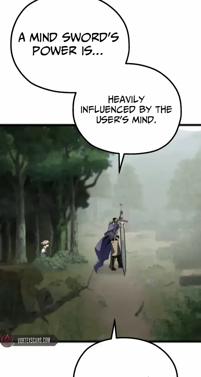 Warrior of the Mind Sword Chapter 1.8 page 151 - 