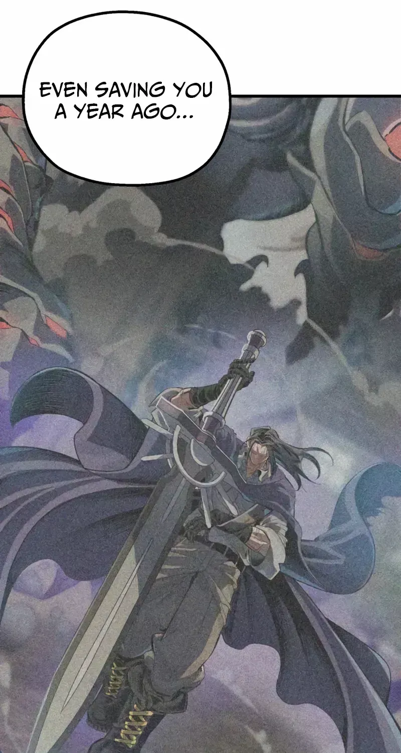 Warrior of the Mind Sword Chapter 1.8 page 158 - 