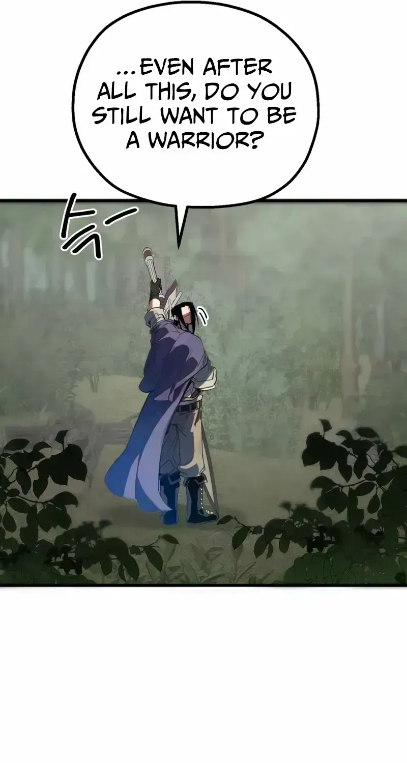 Warrior of the Mind Sword Chapter 1.8 page 160 - 