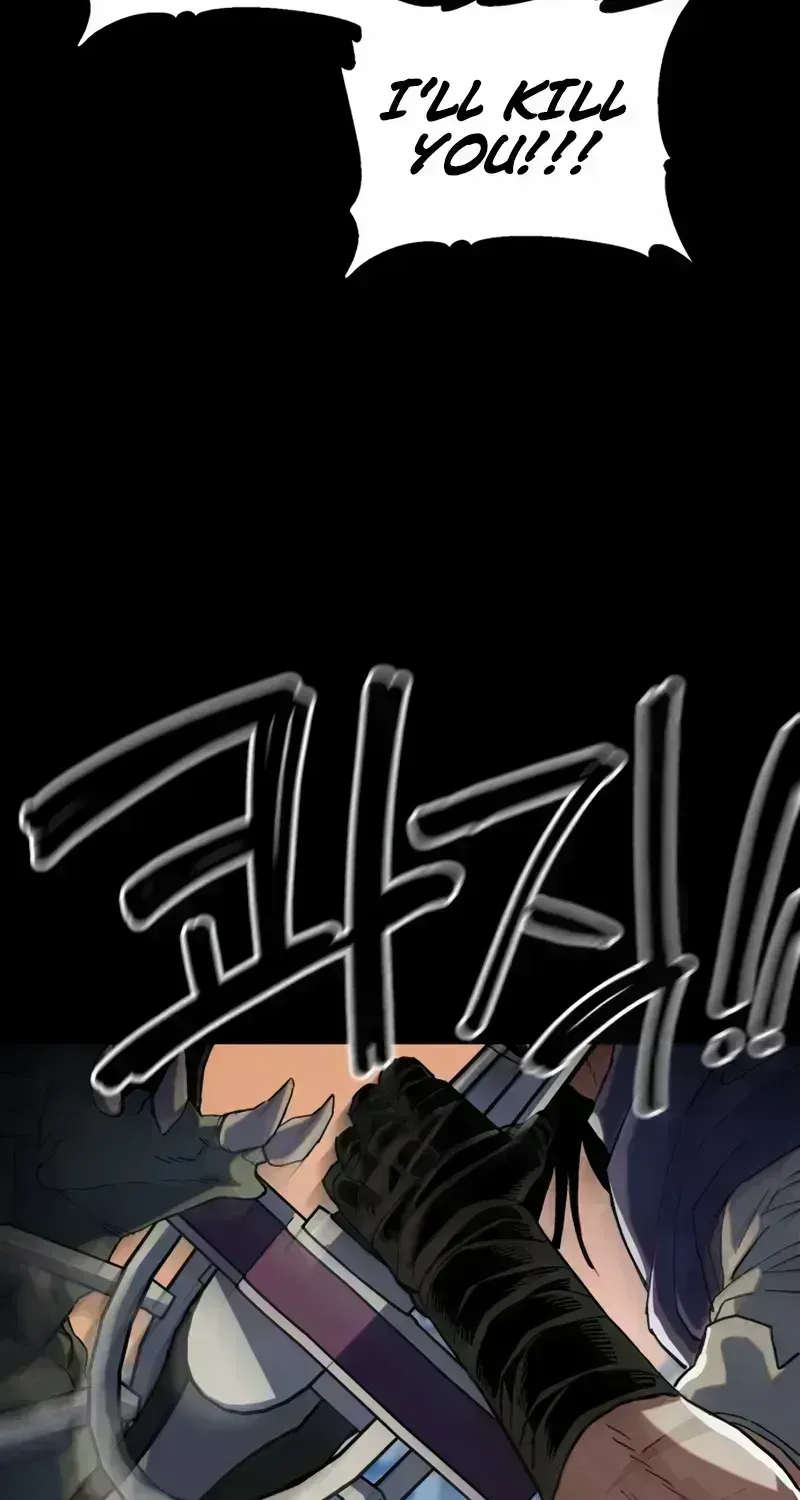 Warrior of the Mind Sword Chapter 1.8 page 23 - 