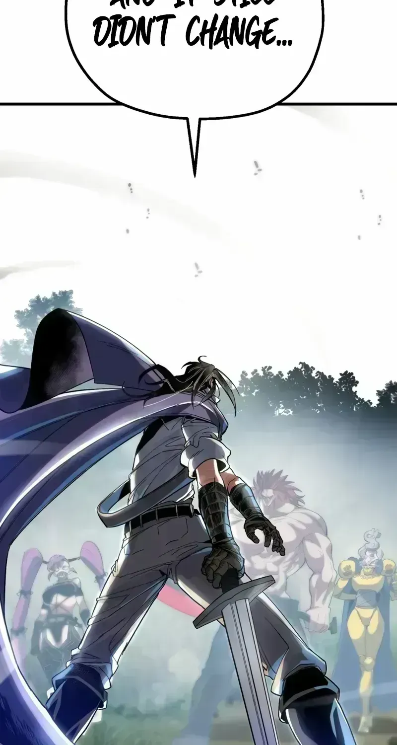 Warrior of the Mind Sword Chapter 1.8 page 297 - 