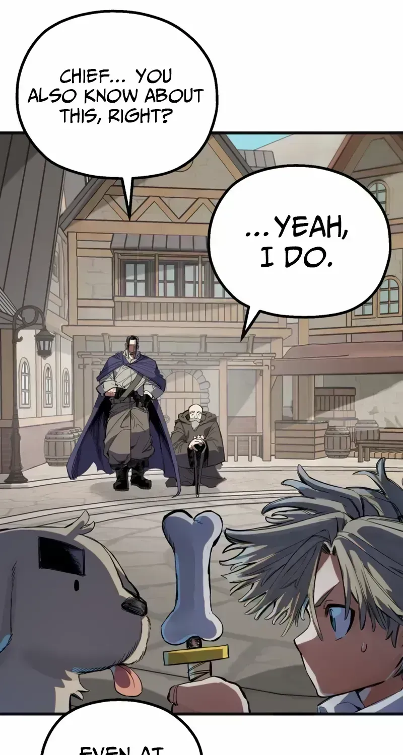 Warrior of the Mind Sword Chapter 1.8 page 70 - 