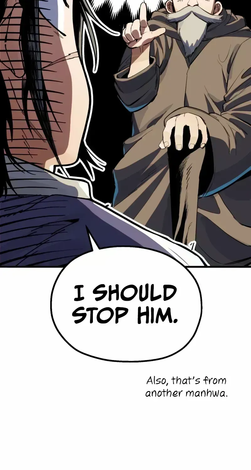 Warrior of the Mind Sword Chapter 1.8 page 74 - 