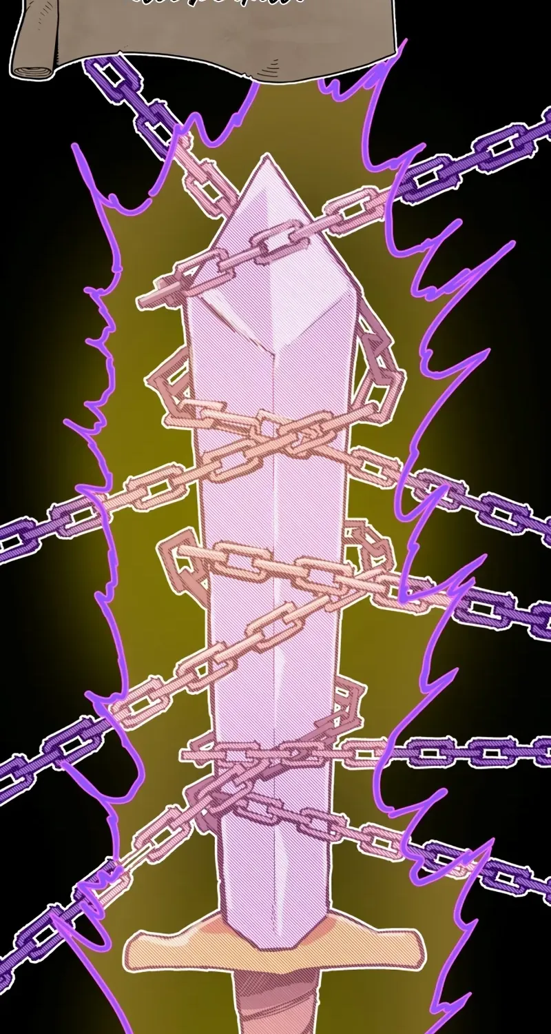 Warrior of the Mind Sword Chapter 1 page 2 - 