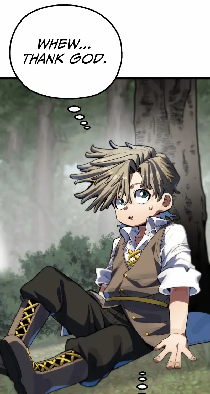 Warrior of the Mind Sword Chapter 1 page 120 - 