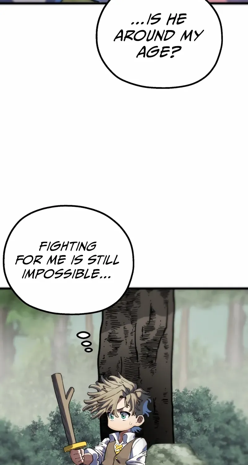 Warrior of the Mind Sword Chapter 1 page 122 - 