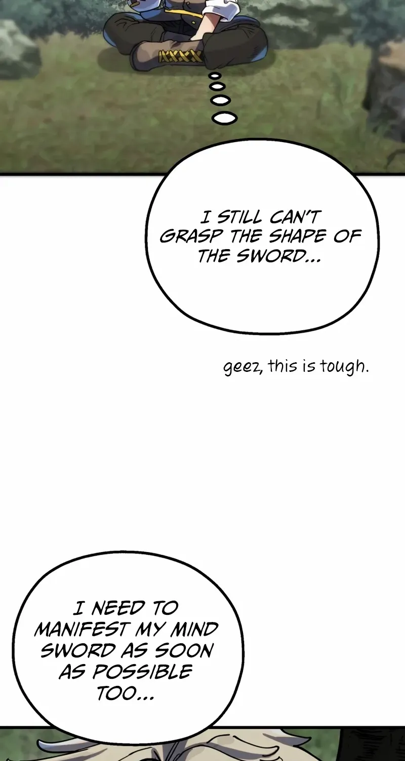 Warrior of the Mind Sword Chapter 1 page 123 - 