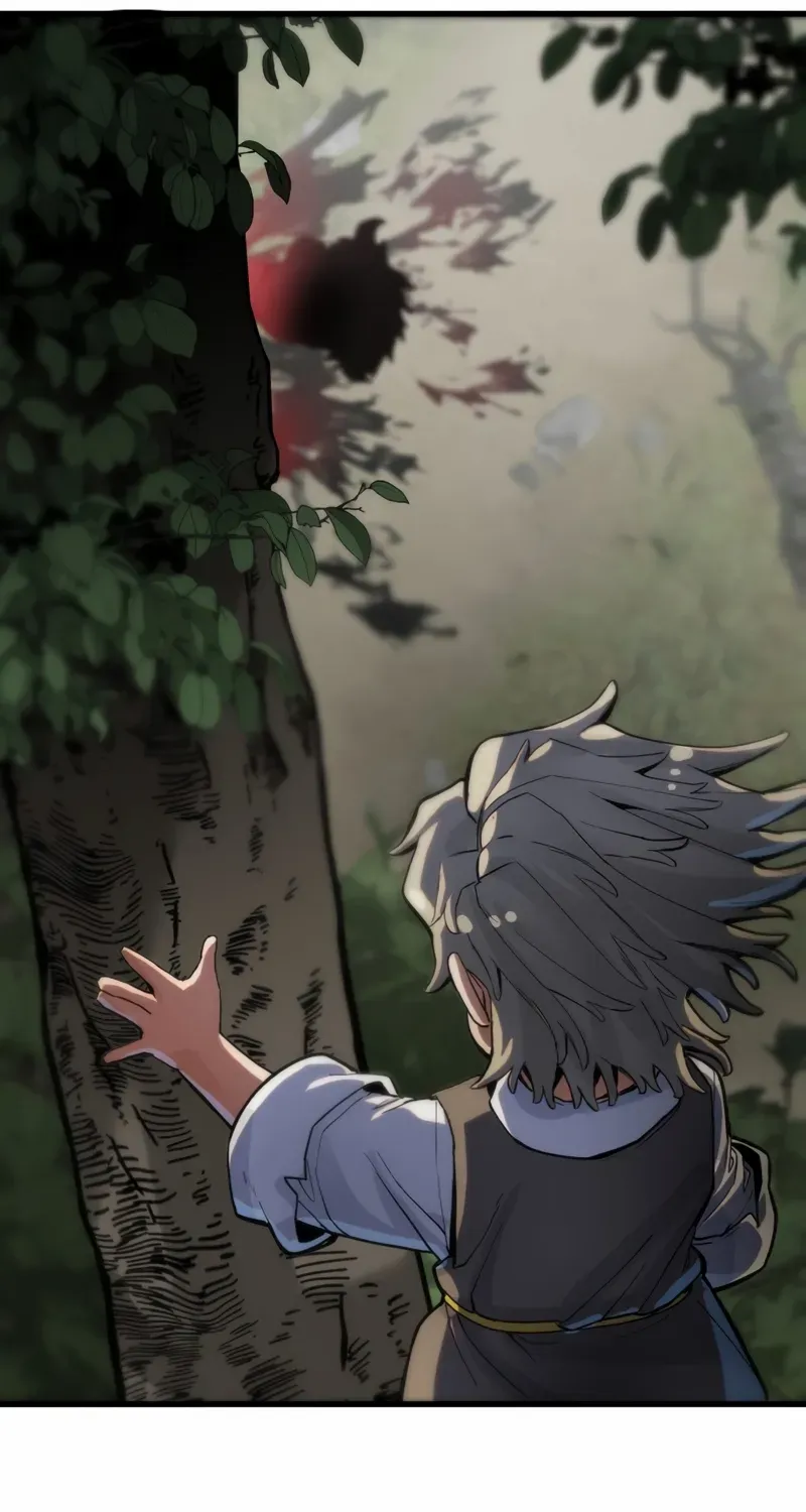 Warrior of the Mind Sword Chapter 1 page 140 - 