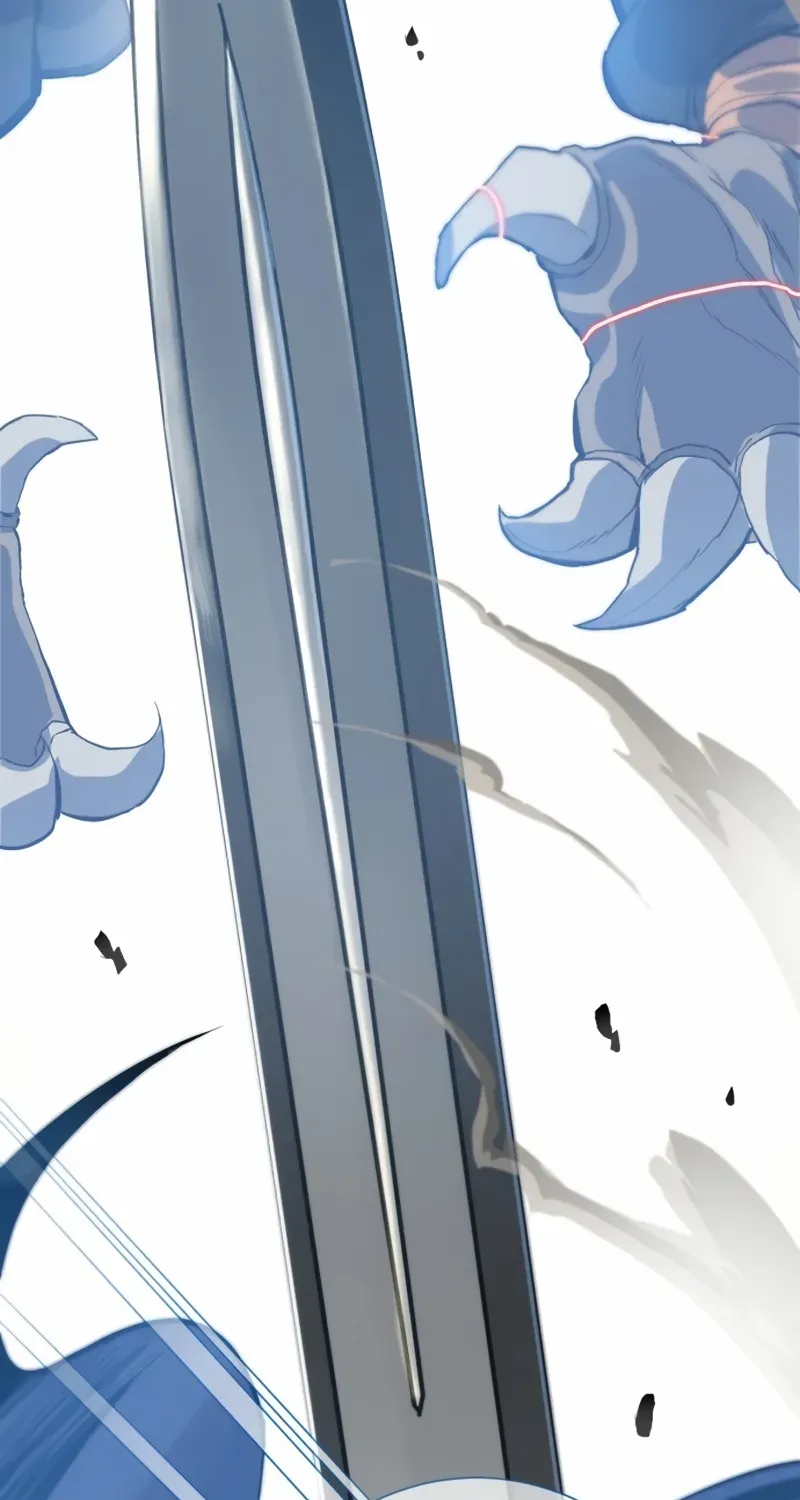 Warrior of the Mind Sword Chapter 1 page 17 - 