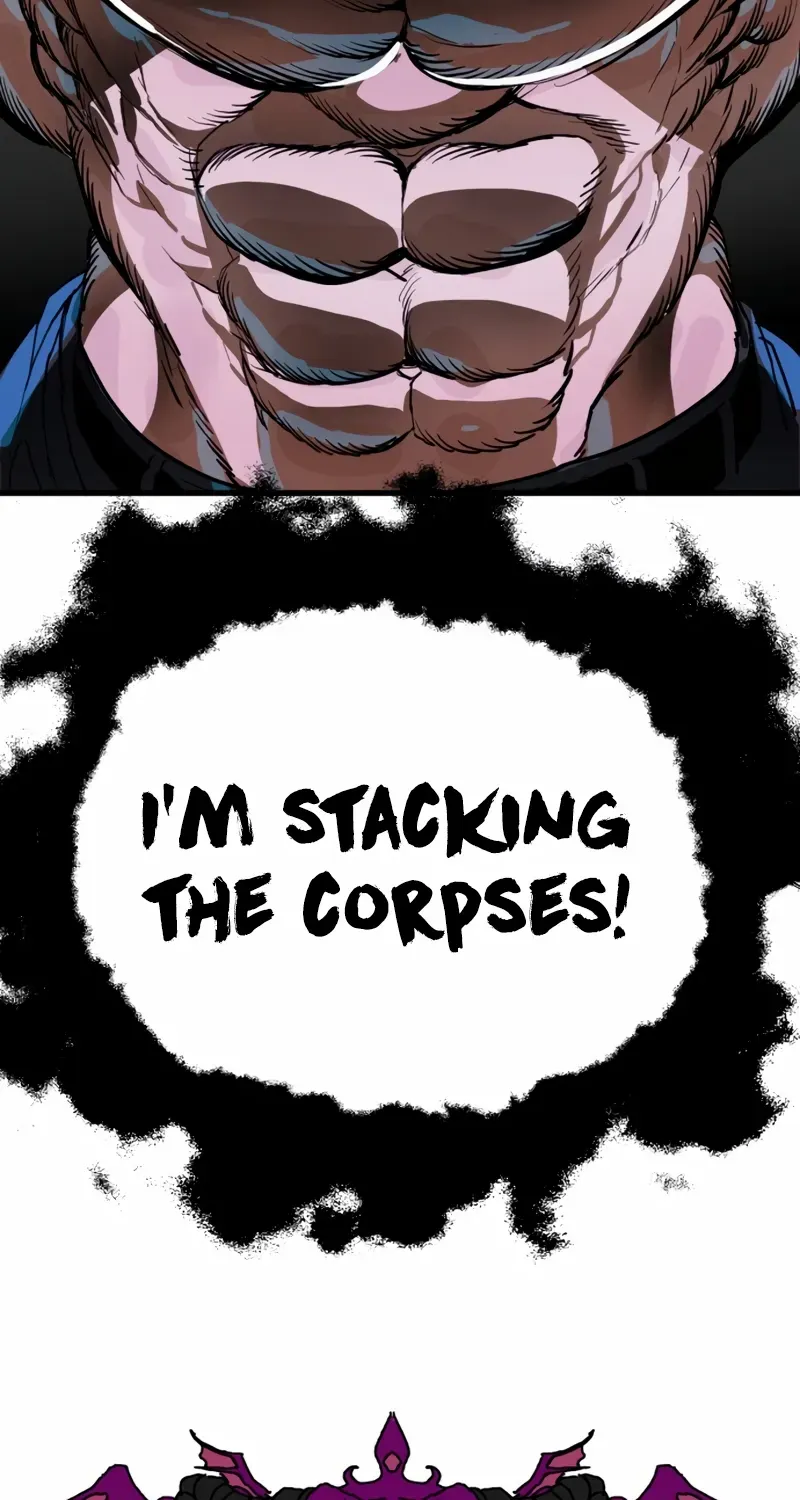 Warrior of the Mind Sword Chapter 1 page 170 - 