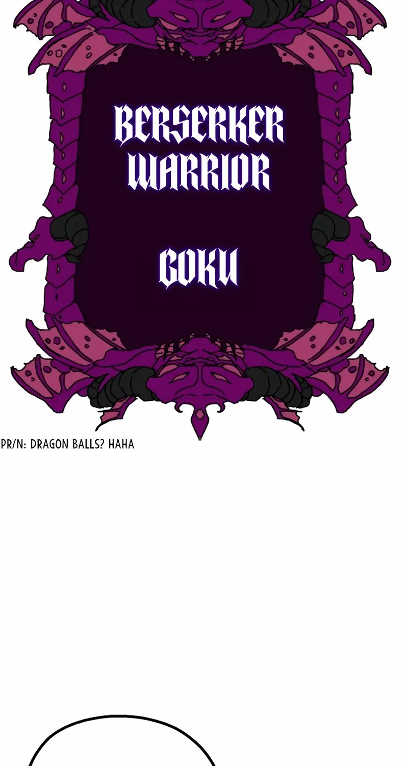 Warrior of the Mind Sword Chapter 1 page 171 - 