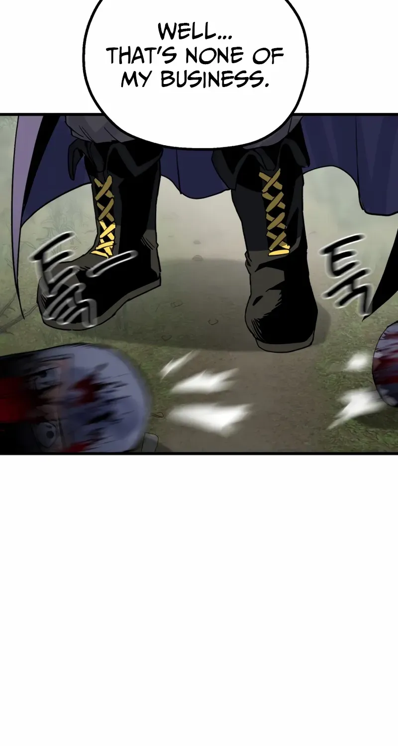 Warrior of the Mind Sword Chapter 1 page 175 - 