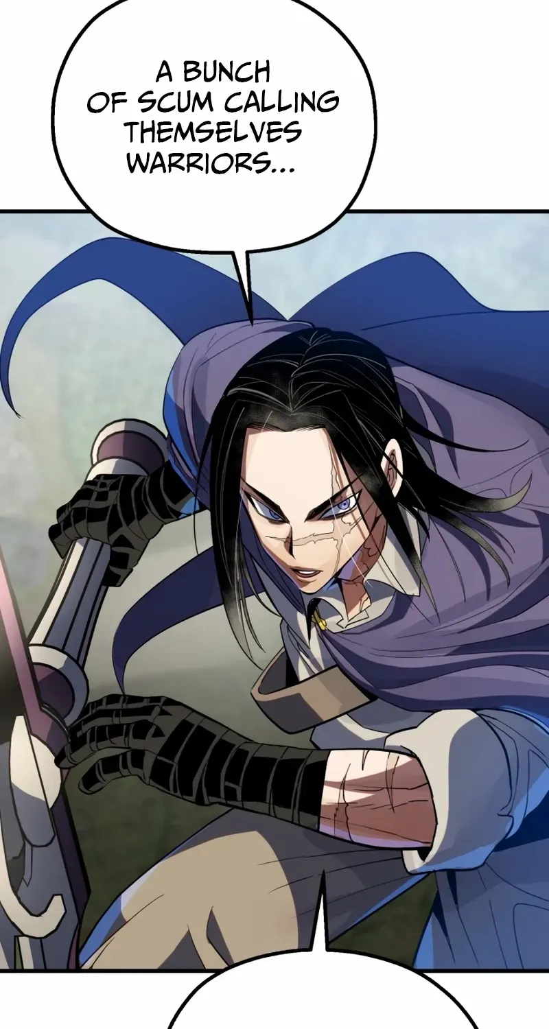 Warrior of the Mind Sword Chapter 1 page 188 - 