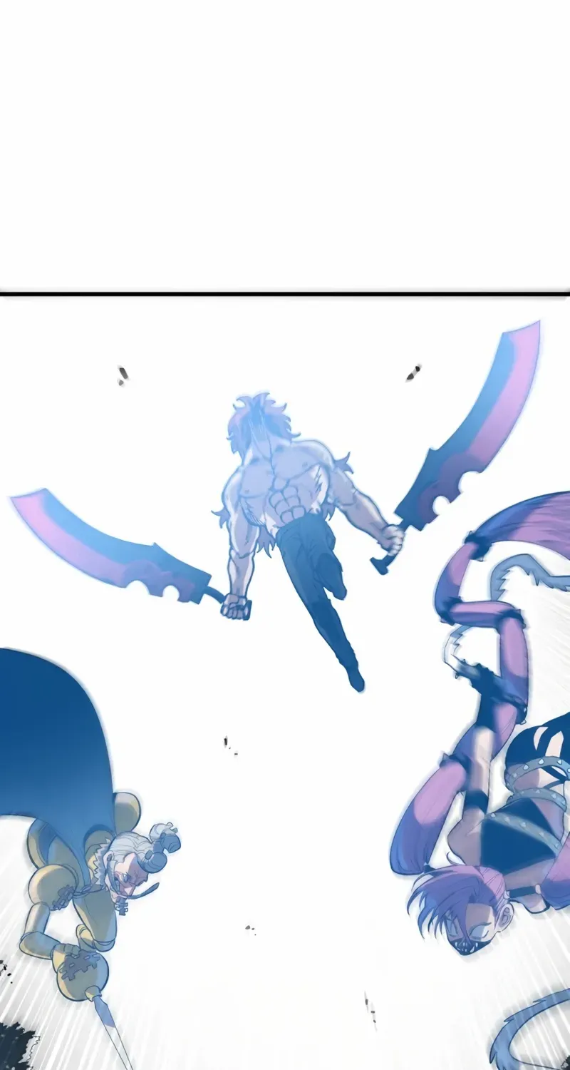 Warrior of the Mind Sword Chapter 1 page 191 - 