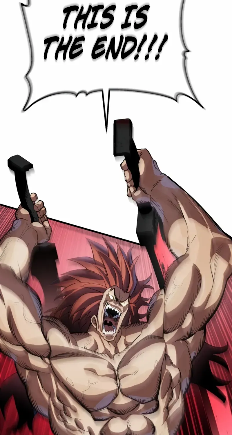 Warrior of the Mind Sword Chapter 1 page 218 - 