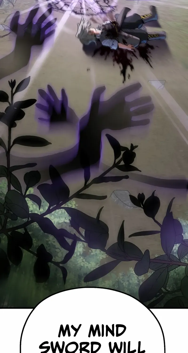 Warrior of the Mind Sword Chapter 1 page 275 - 