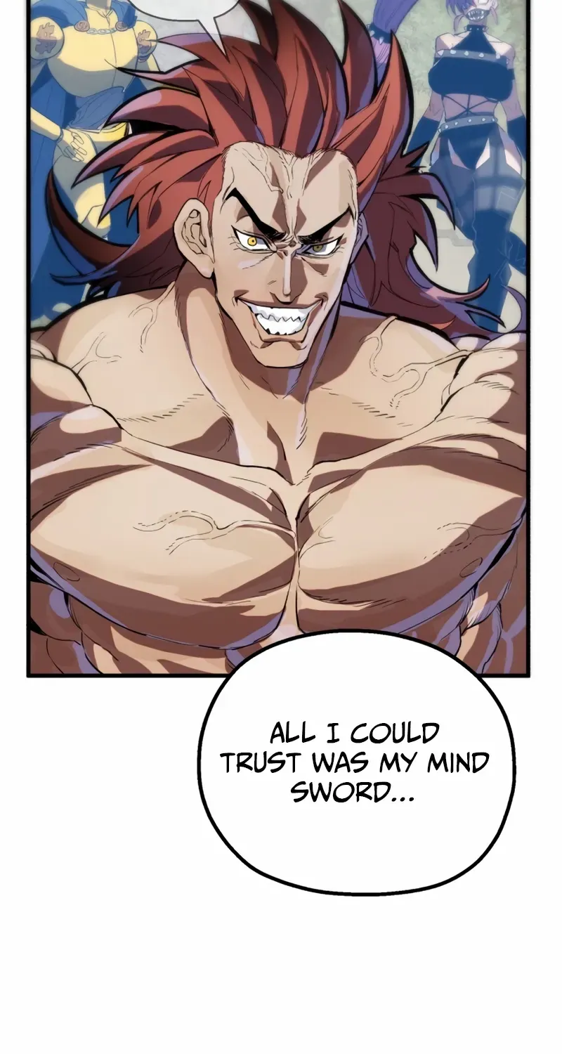 Warrior of the Mind Sword Chapter 1 page 280 - 