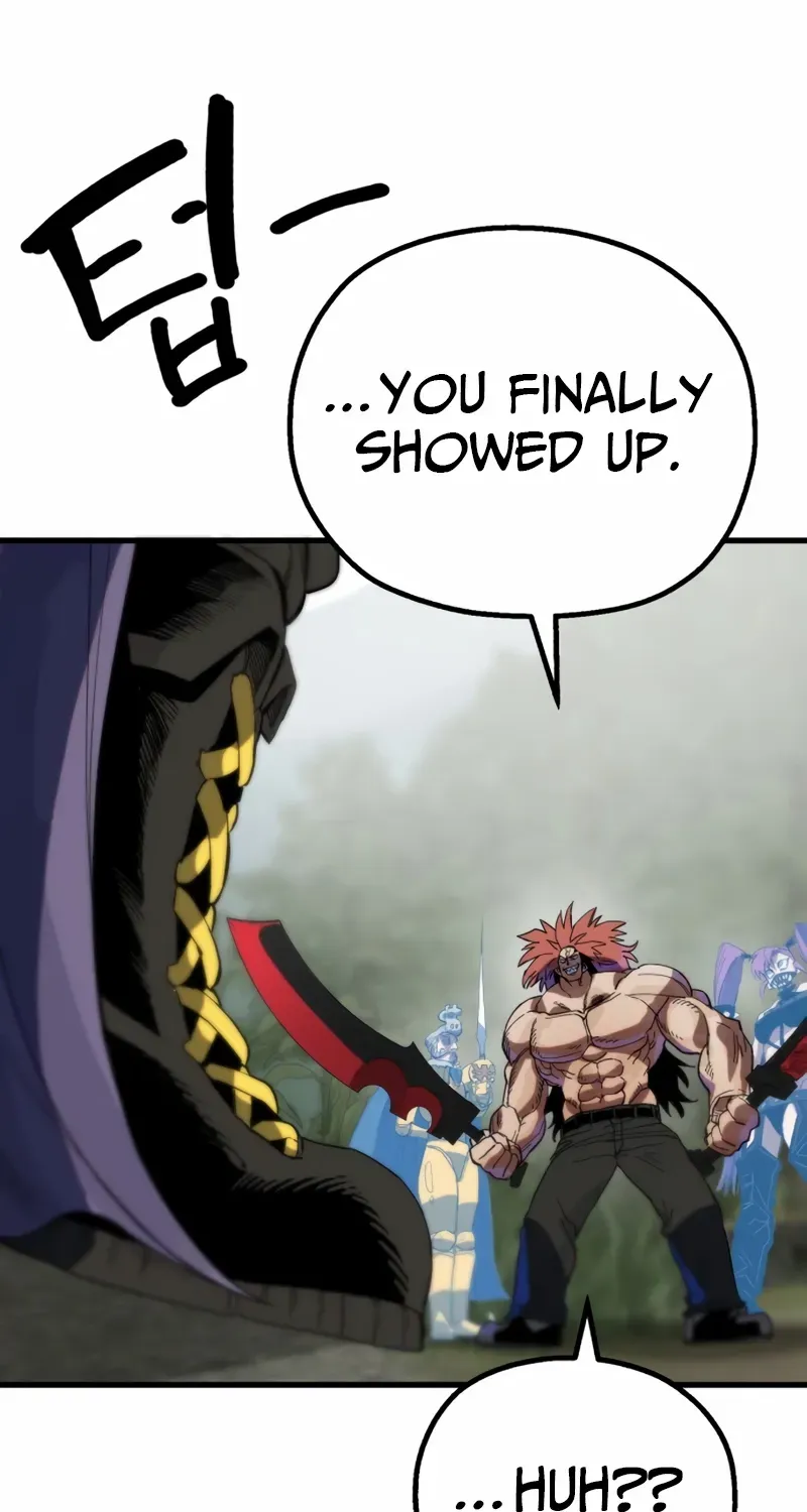 Warrior of the Mind Sword Chapter 1 page 290 - 