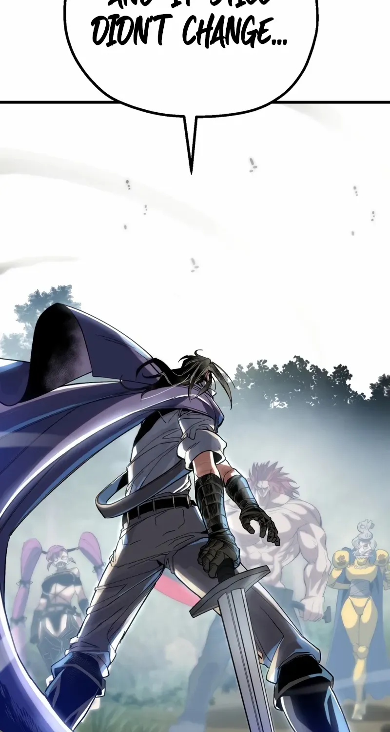 Warrior of the Mind Sword Chapter 1 page 297 - 
